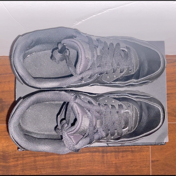 Nike Air Max 90 LTR GS - Picture 2 of 2